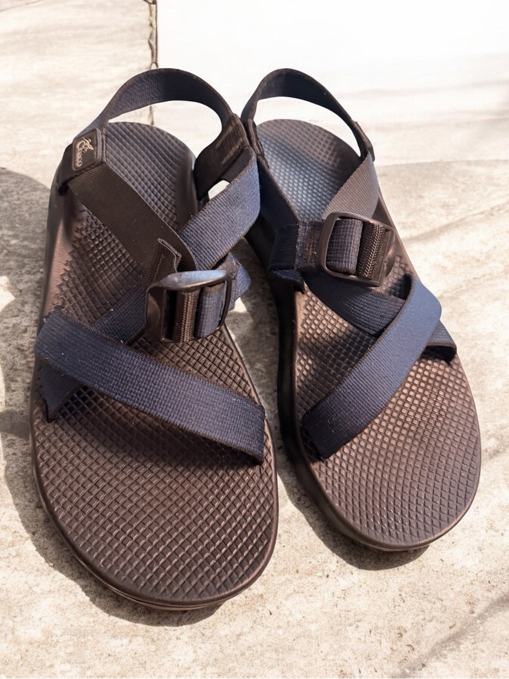 Chaco Z/1 Classic sandals;sz 11;excellent condition
